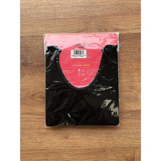 Camiseta microfibra