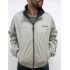 Campera con polar