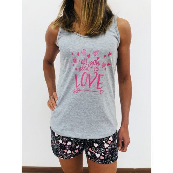 Pijama Love