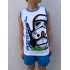 Pijamas de niño