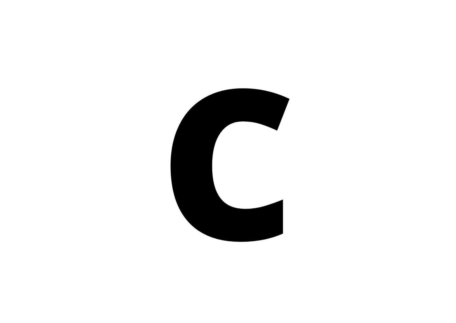 Pack C